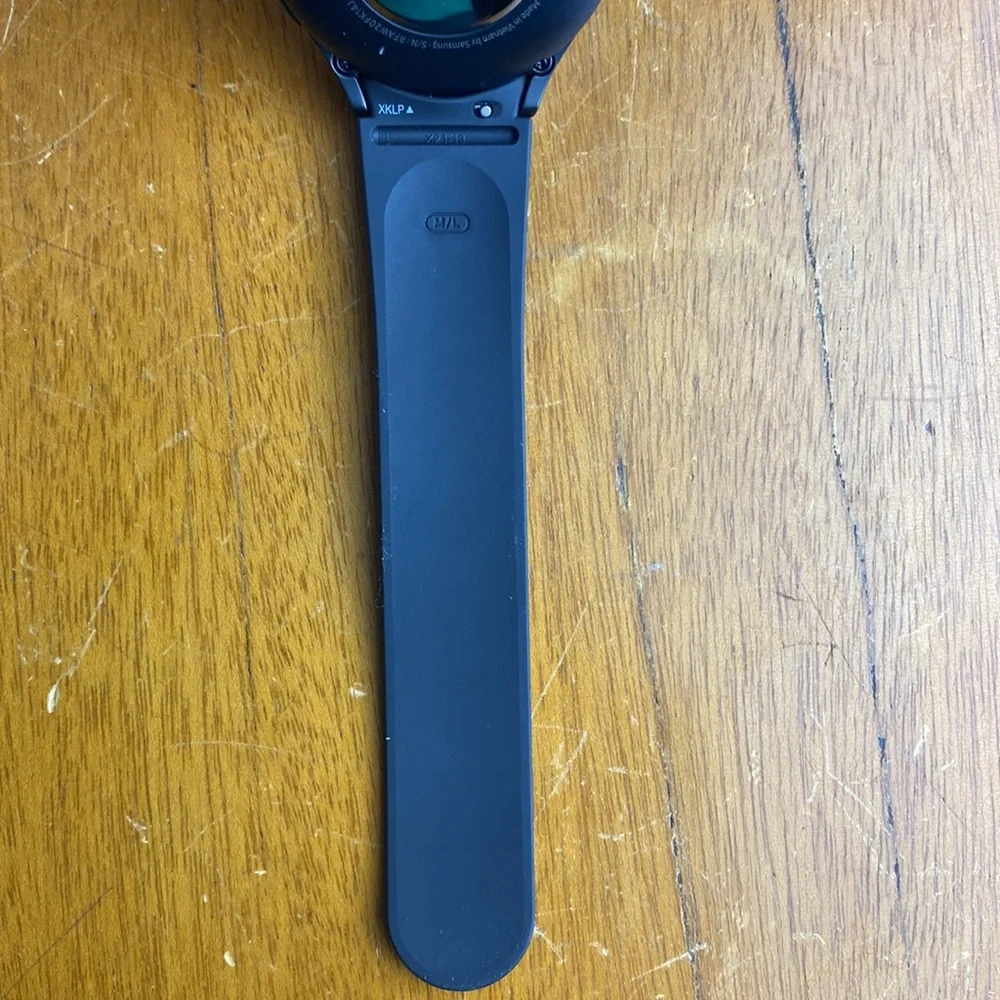 Samsung Galaxy Watch 5 45mm Titanium